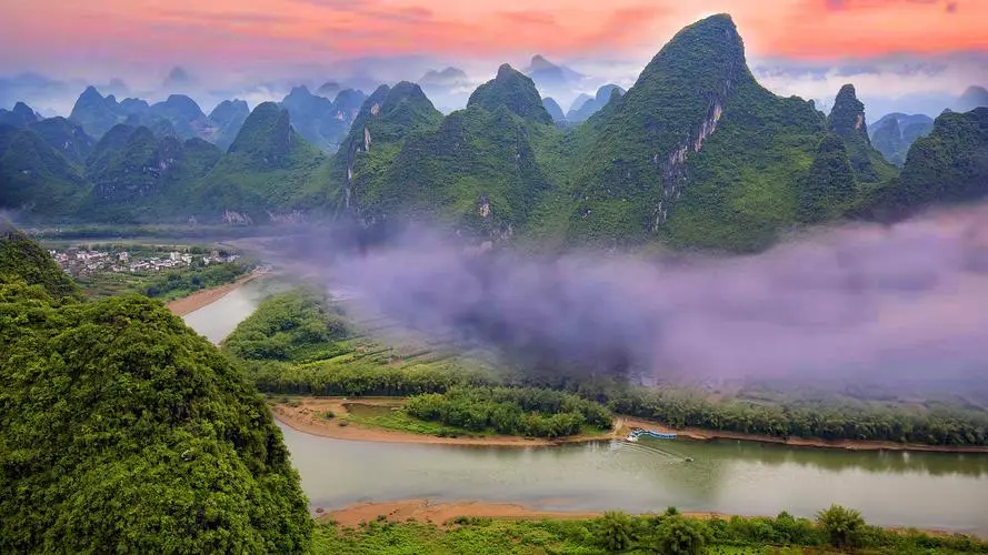 工业全自动自动化